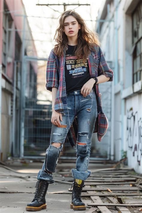 cool retro outfits.